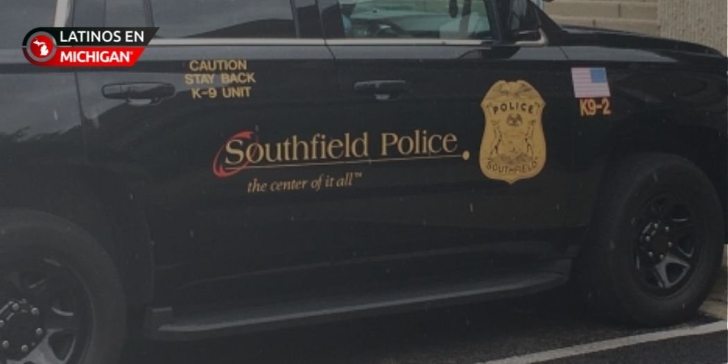 Policia de Southfield