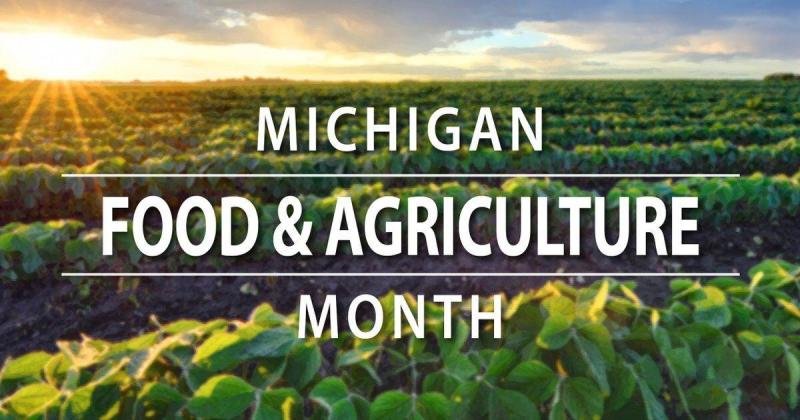 mes de la alimentación y agricultura