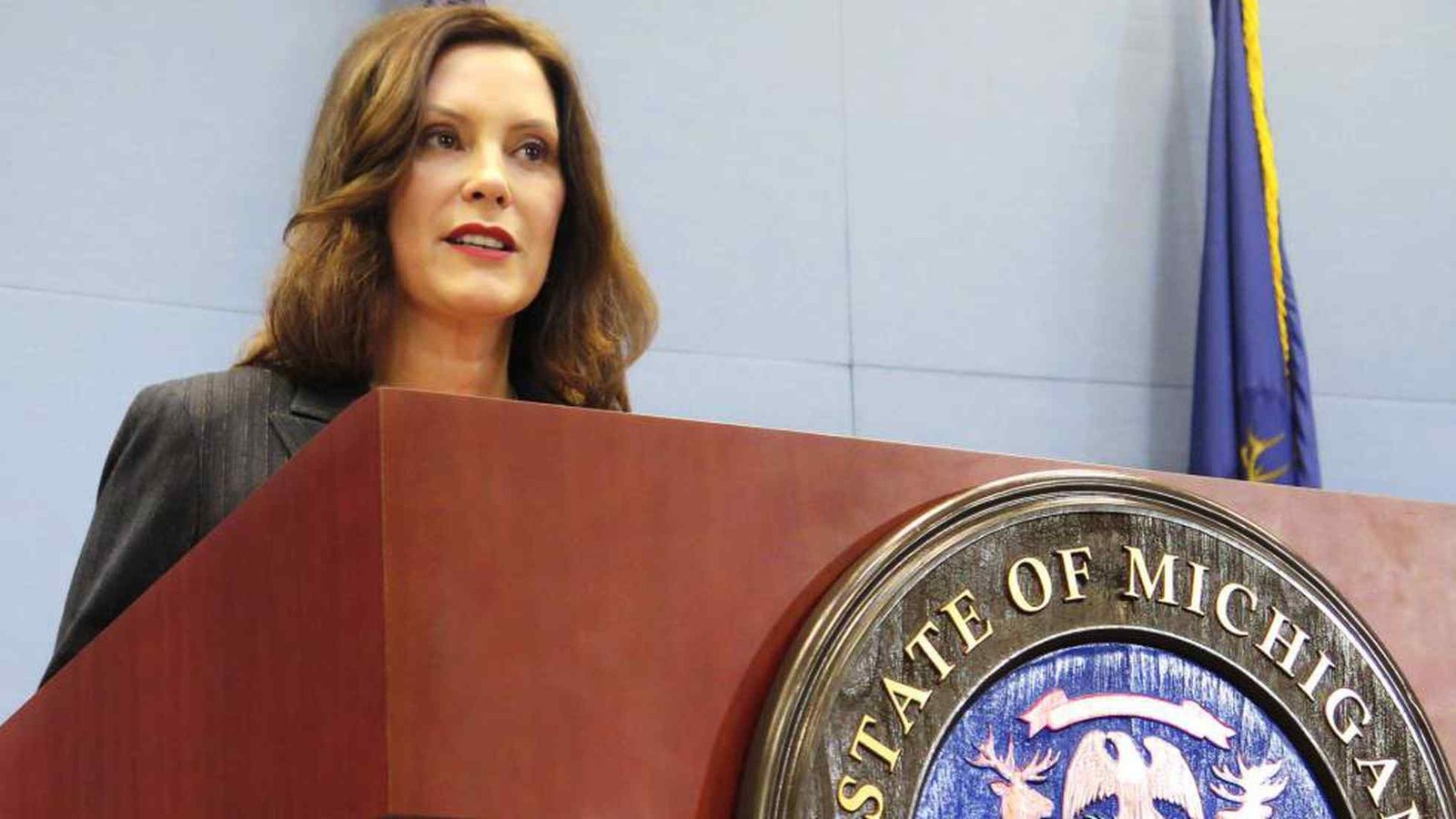 suspensión del impuesto federal