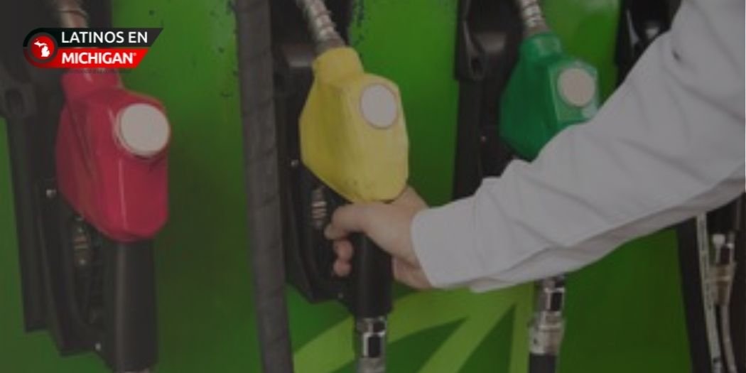 precios de la gasolina