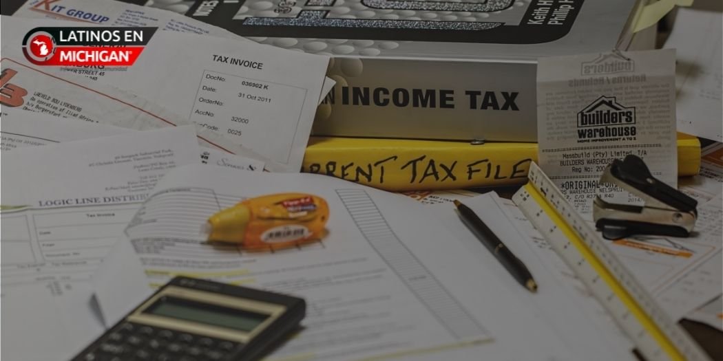 prórroga de impuestos