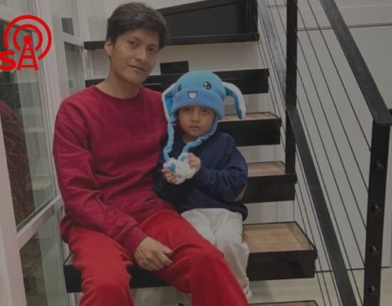 Niño y su padre regresan a Minnesota tras detención en centro migratorio de Texas