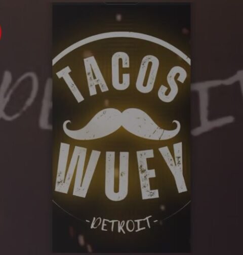 Imagen - Instagram: @tacoswueydetroit