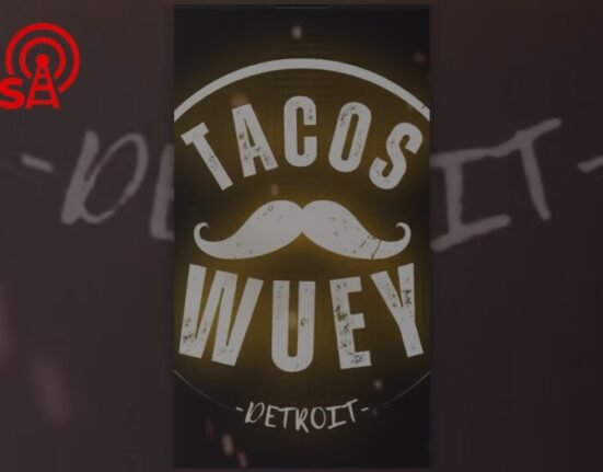 Imagen - Instagram: @tacoswueydetroit