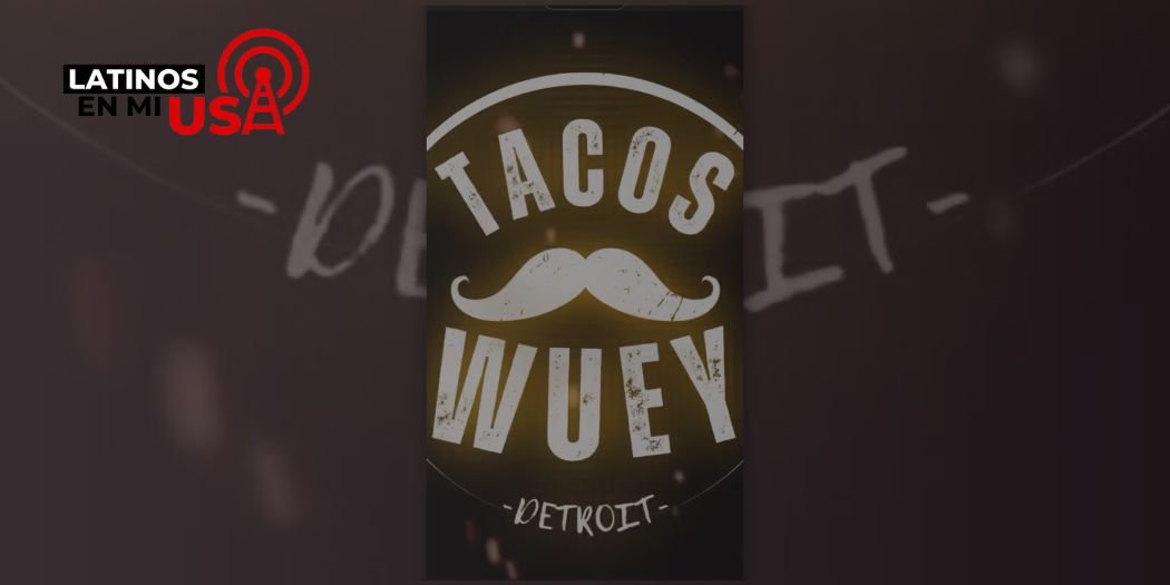 Imagen - Instagram: @tacoswueydetroit